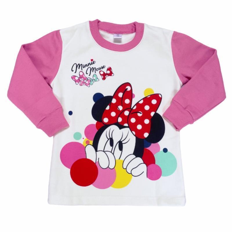 Pijama MINNIE (t2 al 6)